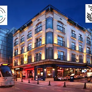 Hotel Faros Old - Special Category, Istanbulská provincie