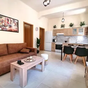  Διαμέρισμα Alex Apartment, Cozy Place In Center Ελλάδα