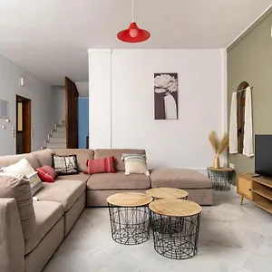  Διαμέρισμα Majorelle Apartments Ελλάδα