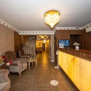 Hotel Melita, Provincia di Istanbul