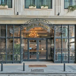 Hotel The Pera Hill, Provincia di Istanbul