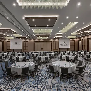 Renaissance Polat ***** Istanbul