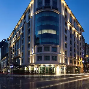 Radisson Blu Hotel, Sisli ***** Istanbul
