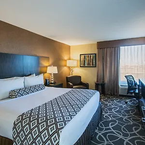 Crowne Plaza Newark Airport By Ihg Hotel Elizabeth