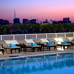 Crowne Plaza Deira By Ihg Hotel Dubái