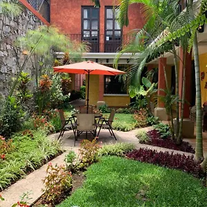 El Conquistador Hotel Antigua