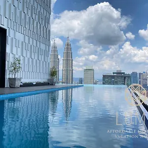 The Platinum 2 By Luma Daire Kuala Lumpur