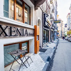 Xenia Taksim İstanbul