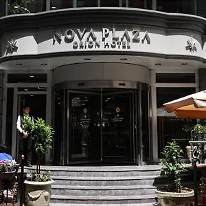 Отель Nova Plaza Orion, Стамбул