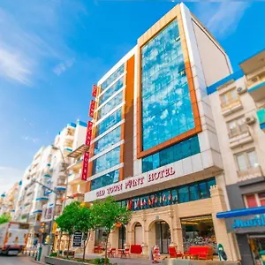 Old Town Point & 4* Antalya