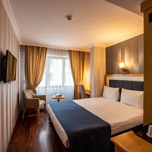 Hotel Nova Plaza Taksim Square, Provincia di Istanbul