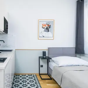  Διαμέρισμα Pappagallo Αυστρία