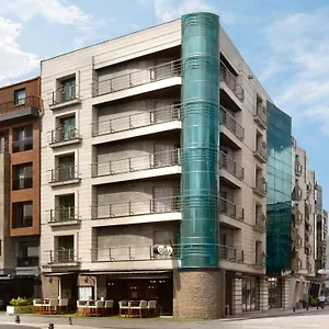 Hotel Orka Royal &, Istanbulská provincie