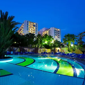 Fantasia Deluxe 5* Kusadası