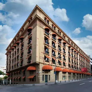 Hotel Park Hyatt - Macka, Provincia di Istanbul
