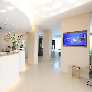 Hotel Grappolo D'oro
