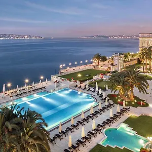 Ciragan Palace Kempinski ***** Istanbul