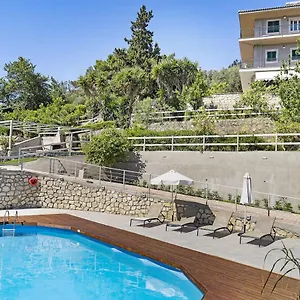  Διαμέρισμα Paradiso Ελλάδα