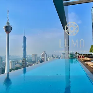 The Platinum By Luma Daire Kuala Lumpur