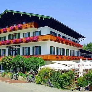Unterwirt 3* Eggstätt