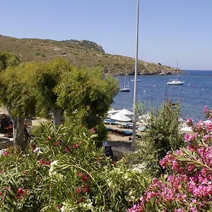 Arriba & Restaurant Oda ve Kahvaltı Gümüşlük