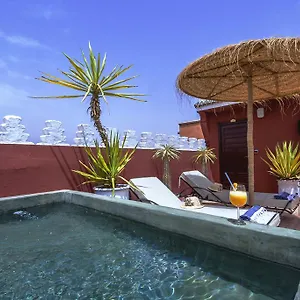 Le Desir Riad Marrakesh