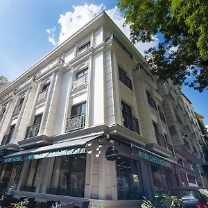 Hotel Antusa Palace &, Provincia di Istanbul