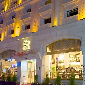 Tilia Hotell