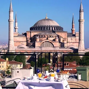 Agora Life Hotel