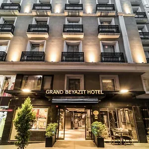 Hotel Grand Beyazit Old, Istanbulská provincie