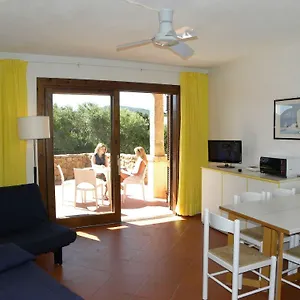 Aparthotel Bouganville