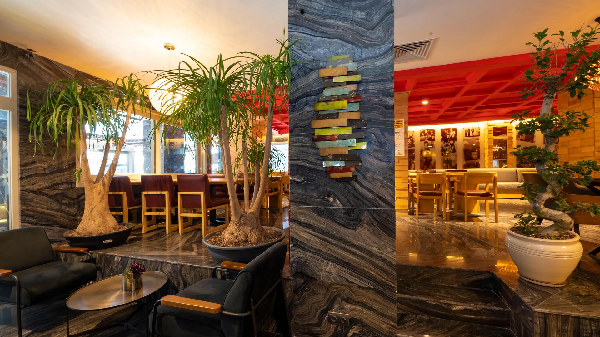 Hotel Ramada By Wyndham Istanbul Pera Taksim