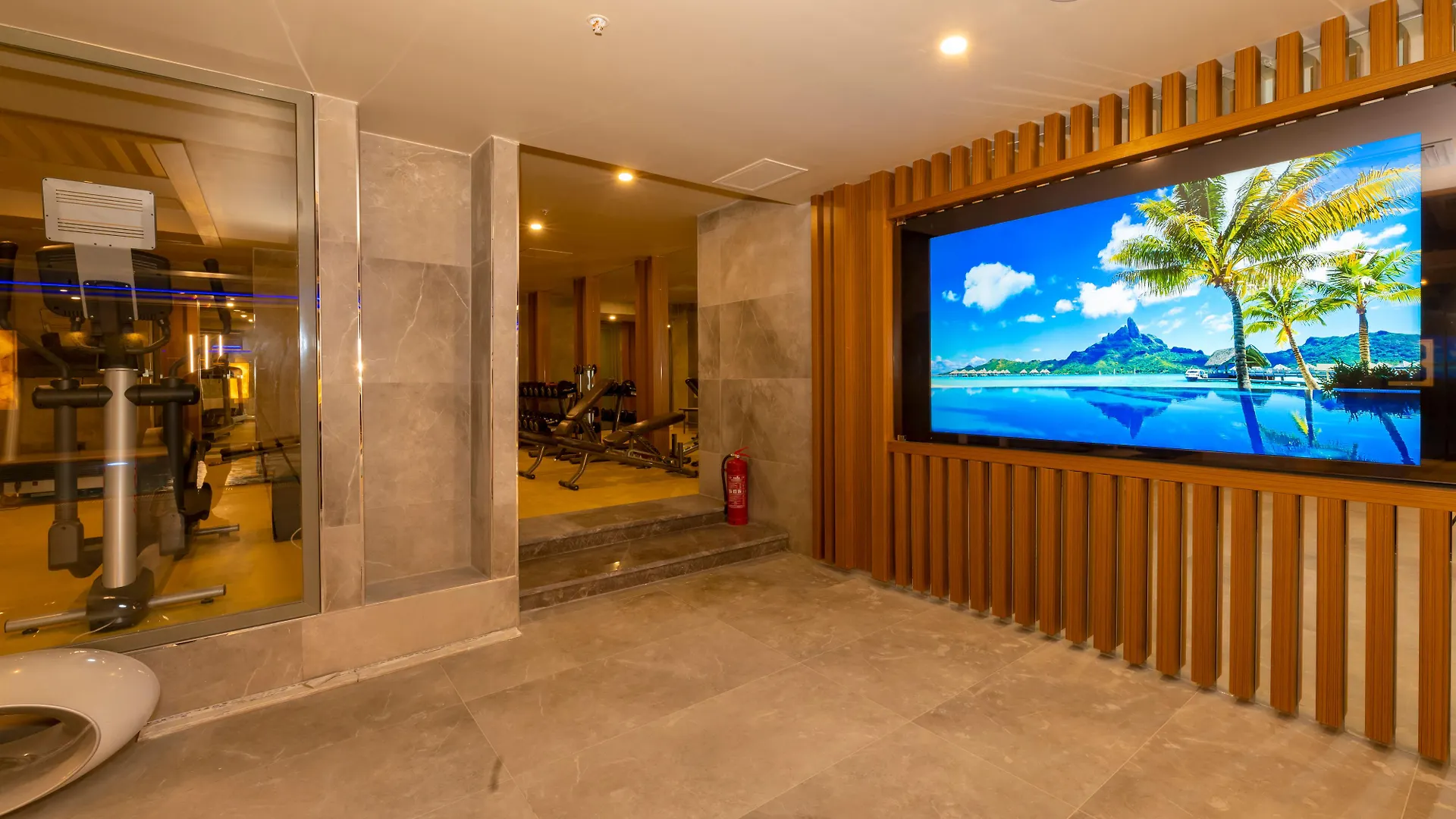 Ramada By Wyndham Istanbul Pera Taksim Hotel 5*,  Turkey